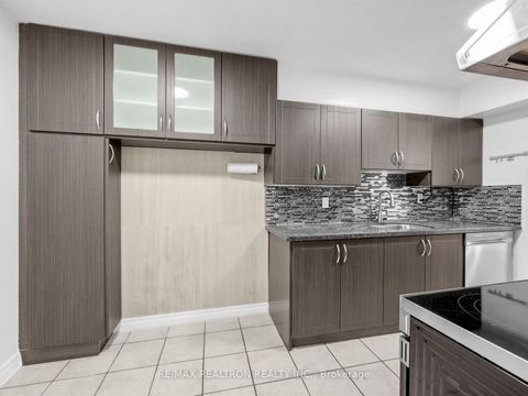 Photo 15 at 501 - 180 Markham Road, Scarborough Village, Toronto