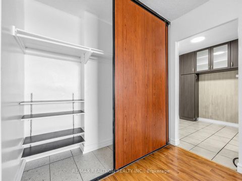 Photo 17 at 501 - 180 Markham Road, Scarborough Village, Toronto
