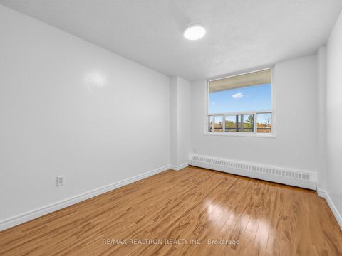 Photo 22 at 501 - 180 Markham Road, Scarborough Village, Toronto