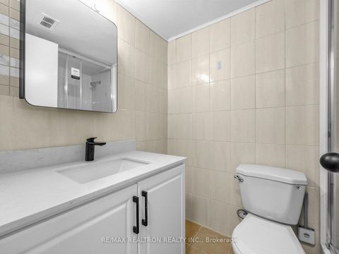 Photo 24 at 501 - 180 Markham Road, Scarborough Village, Toronto