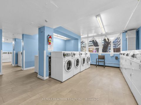 Photo 25 at 501 - 180 Markham Road, Scarborough Village, Toronto