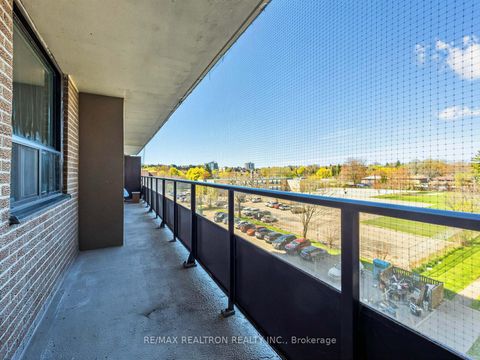 Photo 26 at 501 - 180 Markham Road, Scarborough Village, Toronto