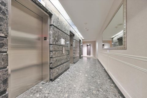 Photo 3 at 704 - 4725 Sheppard Avenue, Malvern West, Toronto