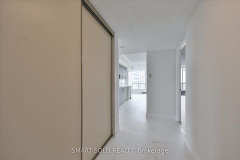 Photo 5 at 704 - 4725 Sheppard Avenue, Malvern West, Toronto