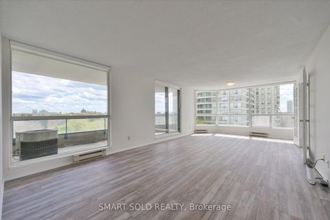 Photo 6 at 704 - 4725 Sheppard Avenue, Malvern West, Toronto