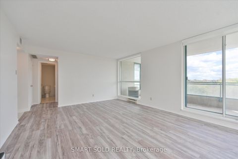 Photo 7 at 704 - 4725 Sheppard Avenue, Malvern West, Toronto
