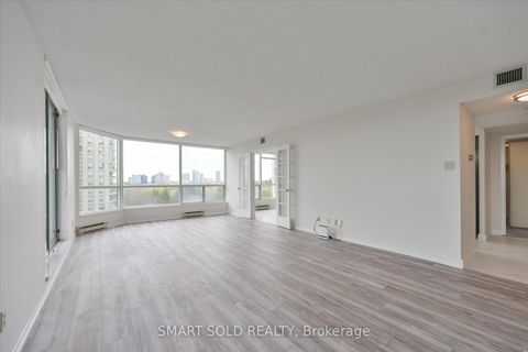 Photo 8 at 704 - 4725 Sheppard Avenue, Malvern West, Toronto