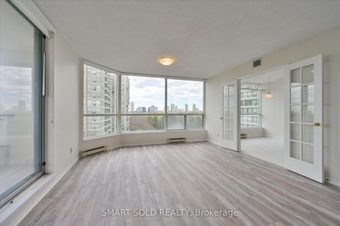 Photo 9 at 704 - 4725 Sheppard Avenue, Malvern West, Toronto