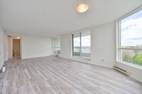 Photo 10 at 704 - 4725 Sheppard Avenue, Malvern West, Toronto