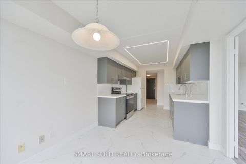 Photo 15 at 704 - 4725 Sheppard Avenue, Malvern West, Toronto
