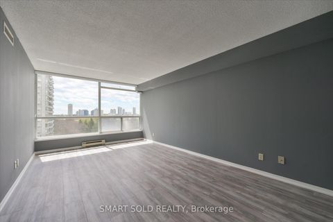Photo 16 at 704 - 4725 Sheppard Avenue, Malvern West, Toronto