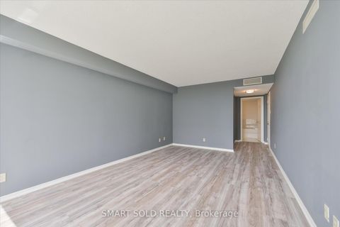 Photo 17 at 704 - 4725 Sheppard Avenue, Malvern West, Toronto