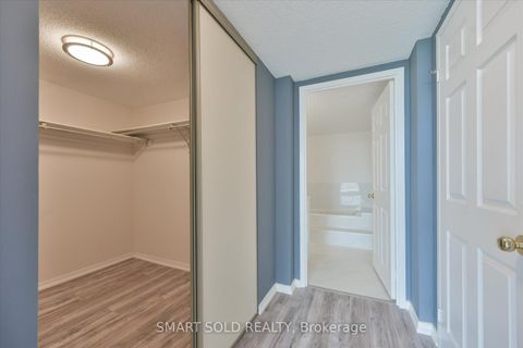 Photo 18 at 704 - 4725 Sheppard Avenue, Malvern West, Toronto