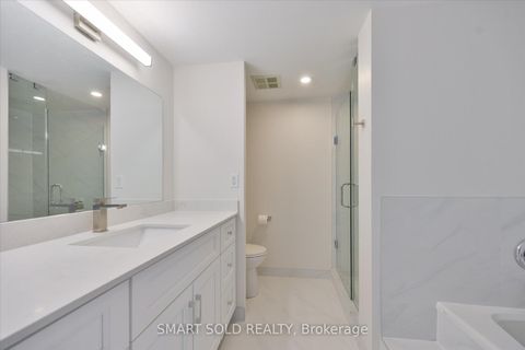 Photo 20 at 704 - 4725 Sheppard Avenue, Malvern West, Toronto