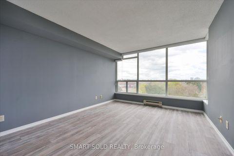 Photo 22 at 704 - 4725 Sheppard Avenue, Malvern West, Toronto