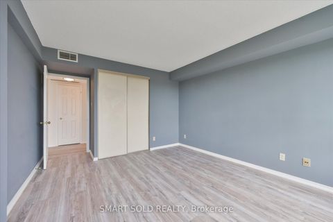 Photo 23 at 704 - 4725 Sheppard Avenue, Malvern West, Toronto
