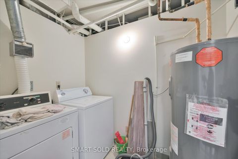 Photo 25 at 704 - 4725 Sheppard Avenue, Malvern West, Toronto