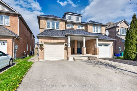 Photo 0 at 127 Guinevere Road, Cedarwood, Markham