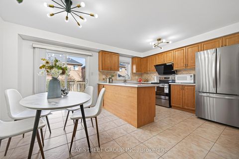 Photo 3 at 127 Guinevere Road, Cedarwood, Markham