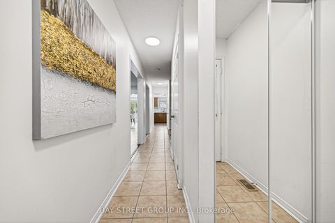 Photo 4 at 127 Guinevere Road, Cedarwood, Markham
