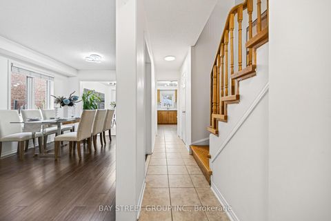Photo 6 at 127 Guinevere Road, Cedarwood, Markham