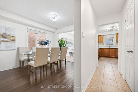 Photo 7 at 127 Guinevere Road, Cedarwood, Markham