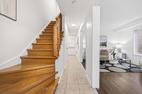 Photo 8 at 127 Guinevere Road, Cedarwood, Markham