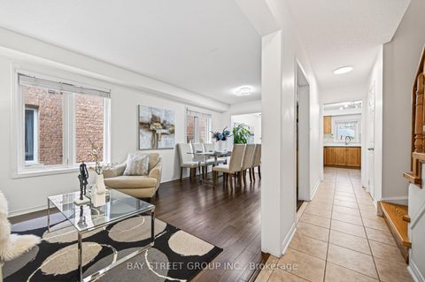 Photo 9 at 127 Guinevere Road, Cedarwood, Markham