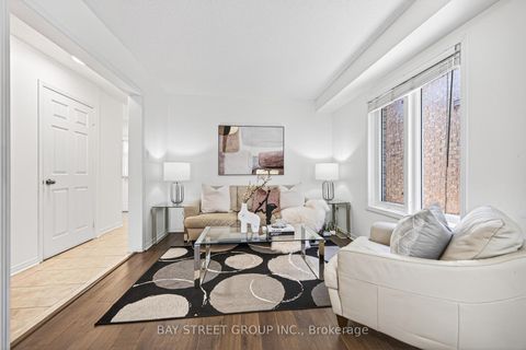 Photo 10 at 127 Guinevere Road, Cedarwood, Markham
