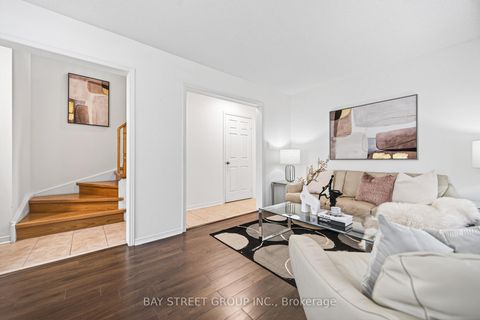 Photo 11 at 127 Guinevere Road, Cedarwood, Markham