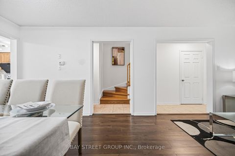 Photo 12 at 127 Guinevere Road, Cedarwood, Markham