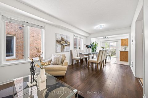 Photo 13 at 127 Guinevere Road, Cedarwood, Markham