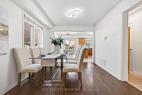 Photo 15 at 127 Guinevere Road, Cedarwood, Markham