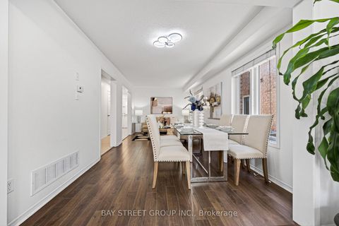 Photo 16 at 127 Guinevere Road, Cedarwood, Markham