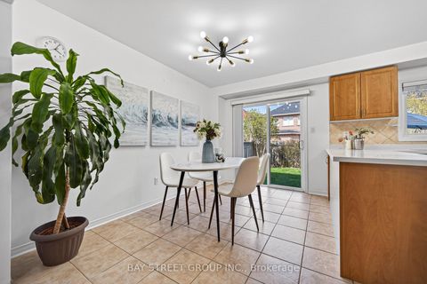 Photo 17 at 127 Guinevere Road, Cedarwood, Markham