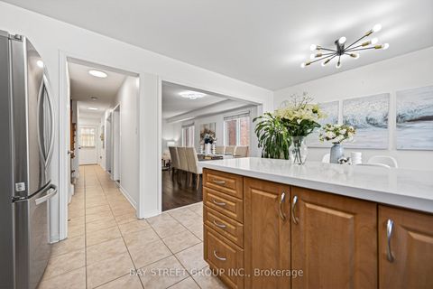 Photo 20 at 127 Guinevere Road, Cedarwood, Markham