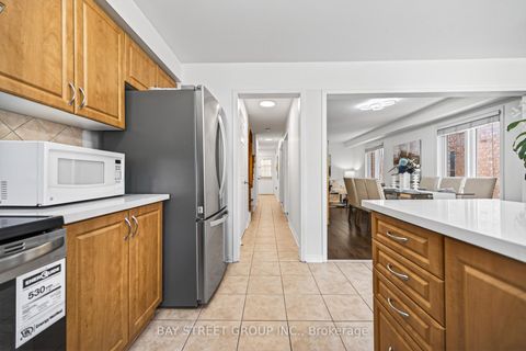 Photo 21 at 127 Guinevere Road, Cedarwood, Markham