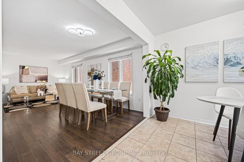 Photo 23 at 127 Guinevere Road, Cedarwood, Markham