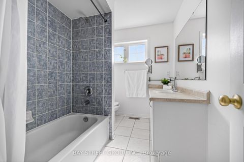 Photo 25 at 127 Guinevere Road, Cedarwood, Markham