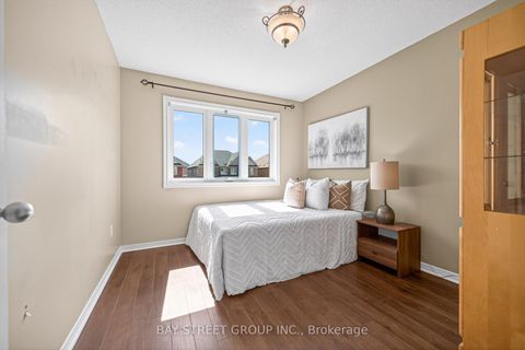 Photo 26 at 127 Guinevere Road, Cedarwood, Markham