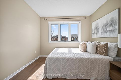 Photo 27 at 127 Guinevere Road, Cedarwood, Markham