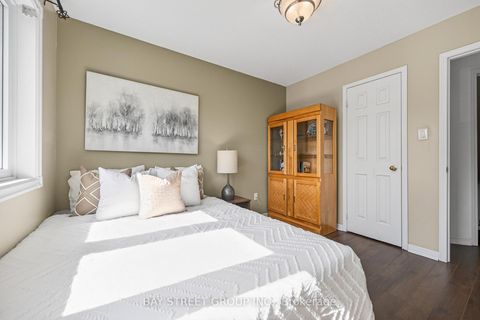 Photo 28 at 127 Guinevere Road, Cedarwood, Markham
