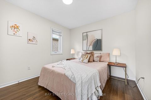 Photo 29 at 127 Guinevere Road, Cedarwood, Markham