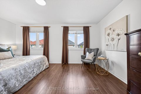 Photo 32 at 127 Guinevere Road, Cedarwood, Markham