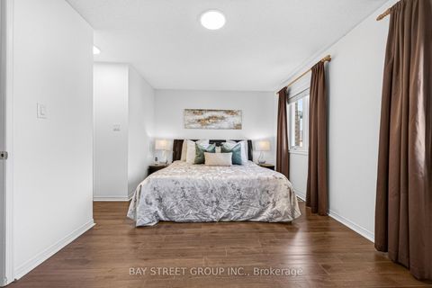 Photo 33 at 127 Guinevere Road, Cedarwood, Markham