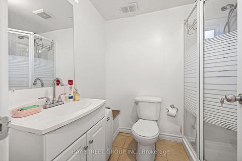 Photo 42 at 127 Guinevere Road, Cedarwood, Markham