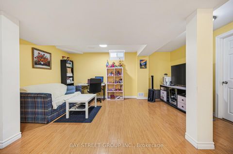 Photo 43 at 127 Guinevere Road, Cedarwood, Markham