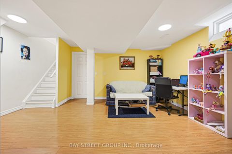 Photo 44 at 127 Guinevere Road, Cedarwood, Markham