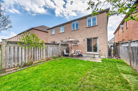 Photo 48 at 127 Guinevere Road, Cedarwood, Markham