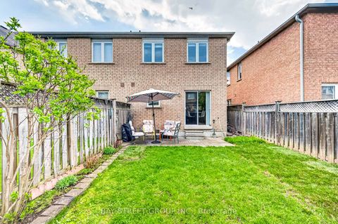 Photo 49 at 127 Guinevere Road, Cedarwood, Markham
